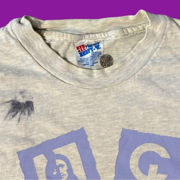 Y2K Outrageous Graphic Tee - Picture 4 of 4